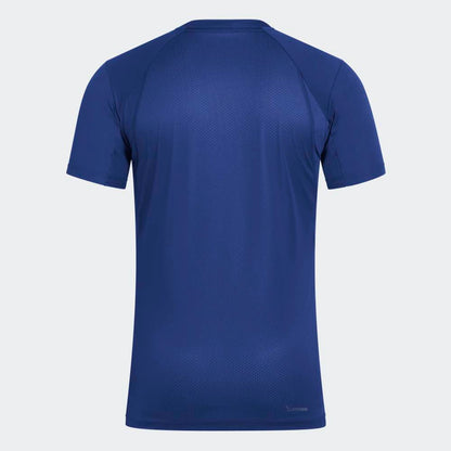 Polo Adidas Club TEE Hombre - Tenis | JW5355 Azul