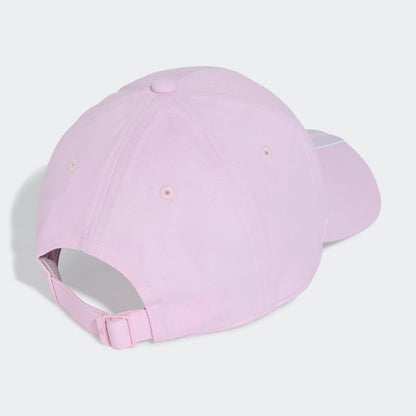 Gorra Adidas BBALL 3S CAP NL Unisex - Urbano | JW6037 Rosado