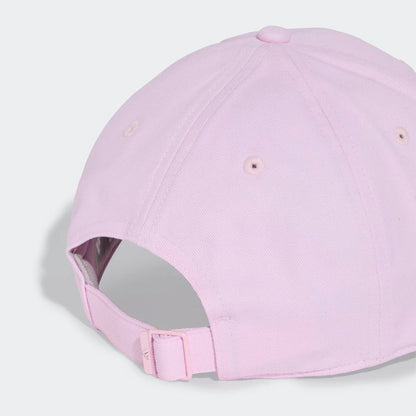 Gorra Adidas BBALL 3S CAP NL Unisex - Urbano | JW6037 Rosado