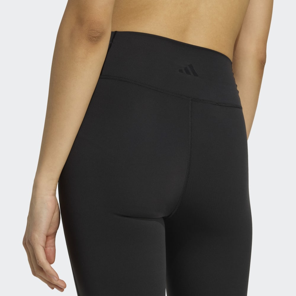 Pantalón Adidas Allme ESS Flare Mujer - Trainning | JW7667 Negro