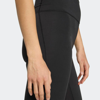 Pantalón Adidas Allme ESS Flare Mujer - Trainning | JW7667 Negro