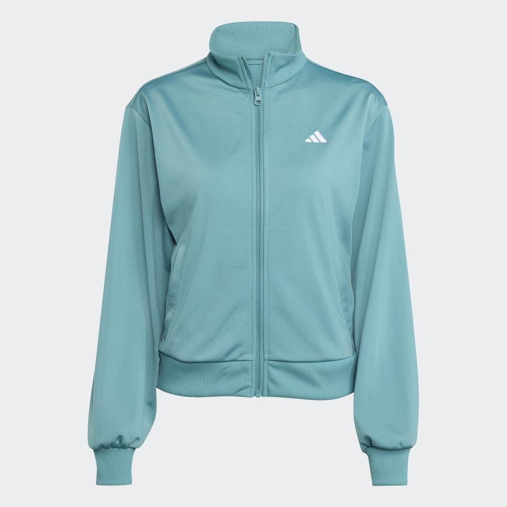 Conjunto Adidas Feel Cozy Mujer - Training | JX0512 Verde