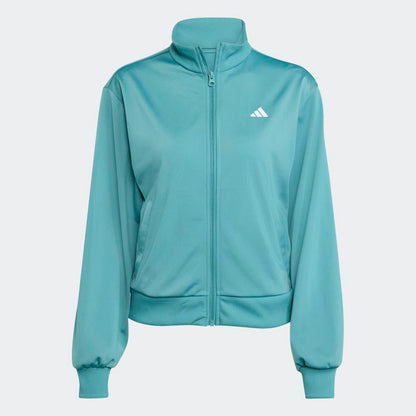 Conjunto Adidas Feel Cozy Mujer - Training | JX0512 Verde
