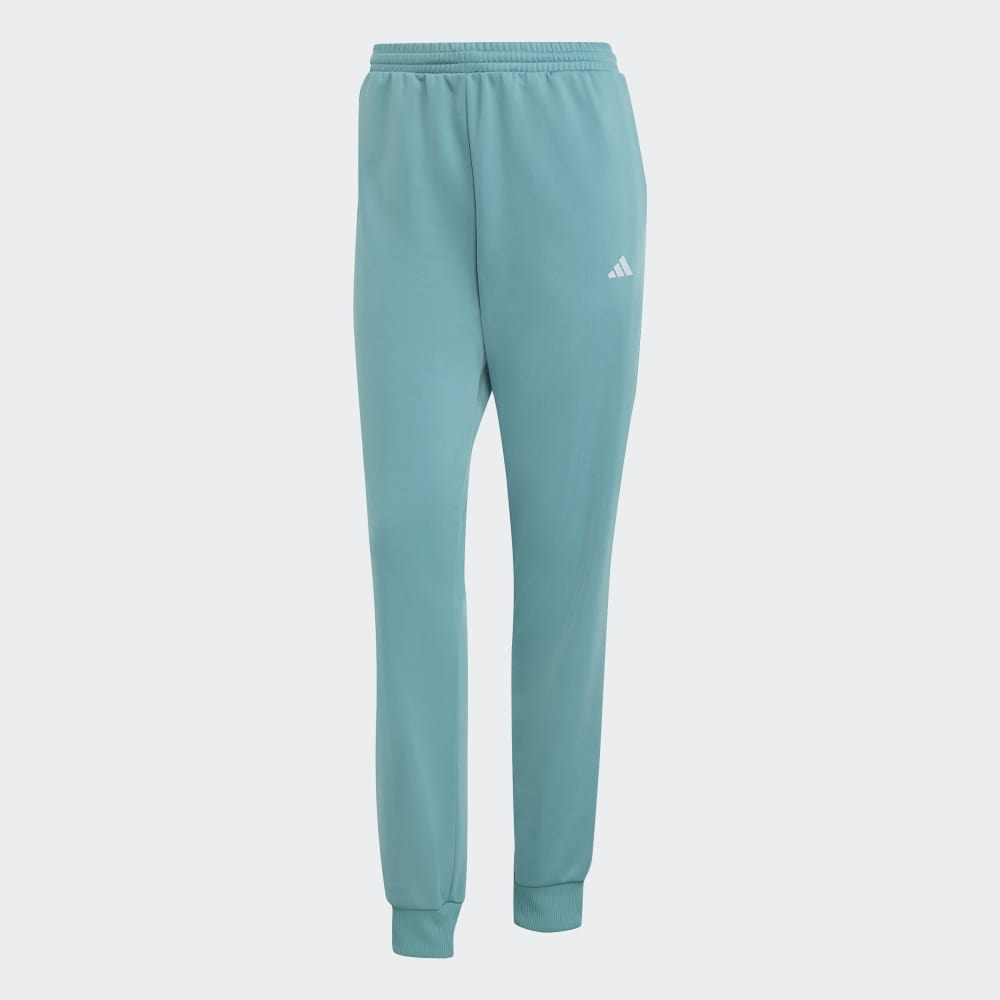 Conjunto Adidas Feel Cozy Mujer - Training | JX0512 Verde