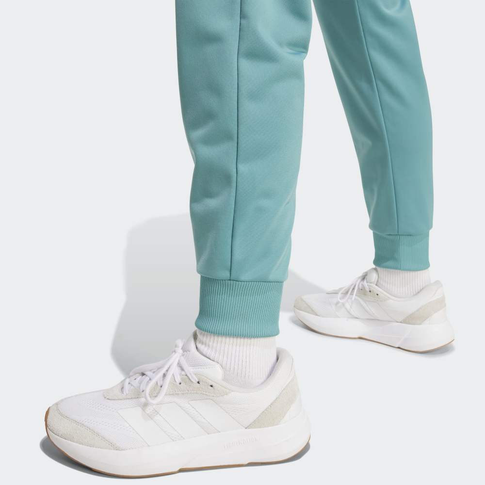 Conjunto Adidas Feel Cozy Mujer - Training | JX0512 Verde