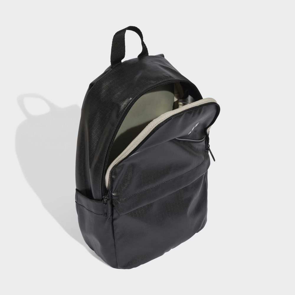 Mochila Adidas Glow Mujer - Urbano | JX4031 Negro