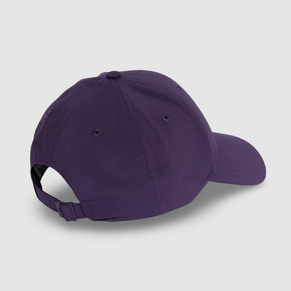 Gorra Adidas BB CAP LT MET Unisex - Urbano | JX5743 Morado