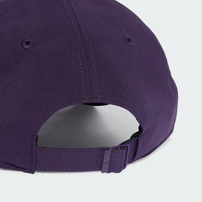 Gorra Adidas BB CAP LT MET Unisex - Urbano | JX5743 Morado