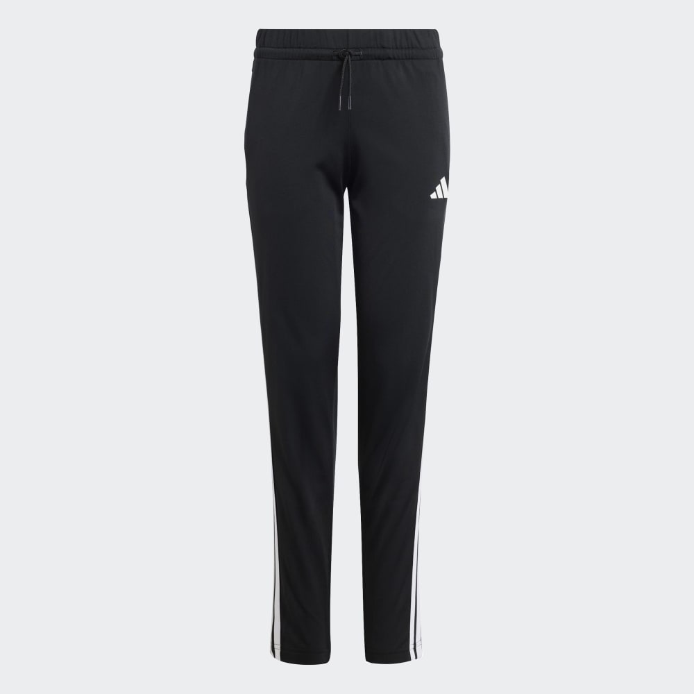 Conjunto Adidas Seasonal Essentials Tiberio 3T Unisex - Training | JY0509 Negro