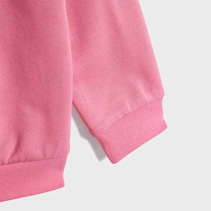 Conjunto Adidas Disney Minnie Mouse Unisex - Urbano | JY3470 Rosado