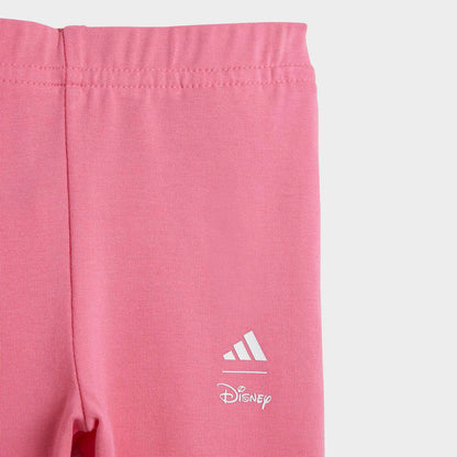 Conjunto Adidas Disney Minnie Mouse Unisex - Urbano | JY3470 Rosado