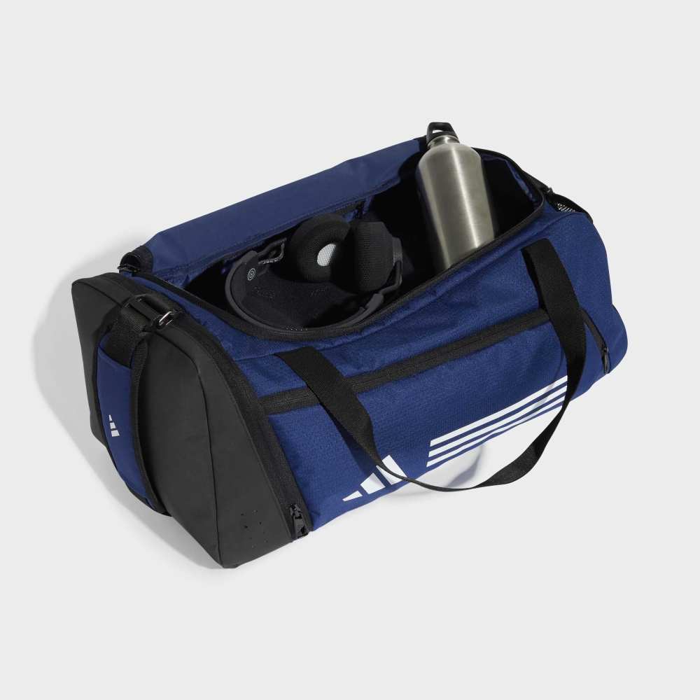Maletin Adidas TR DUFFLE S Unisex - Trainning | JY4151 Azul