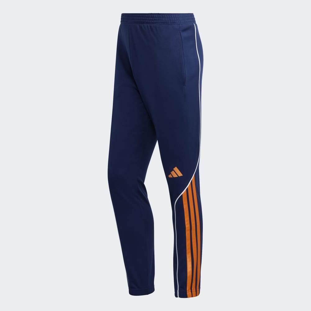 Conjunto Adidas M 3S Stadium TS Hombre - Urbano | JY7668 Negro