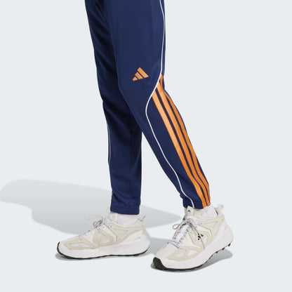 Conjunto Adidas M 3S Stadium TS Hombre - Urbano | JY7668 Negro