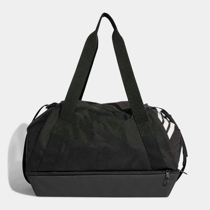 Maleta Adidas TIRO DU S BC Unisex - Fútbol | JY7939 Negro