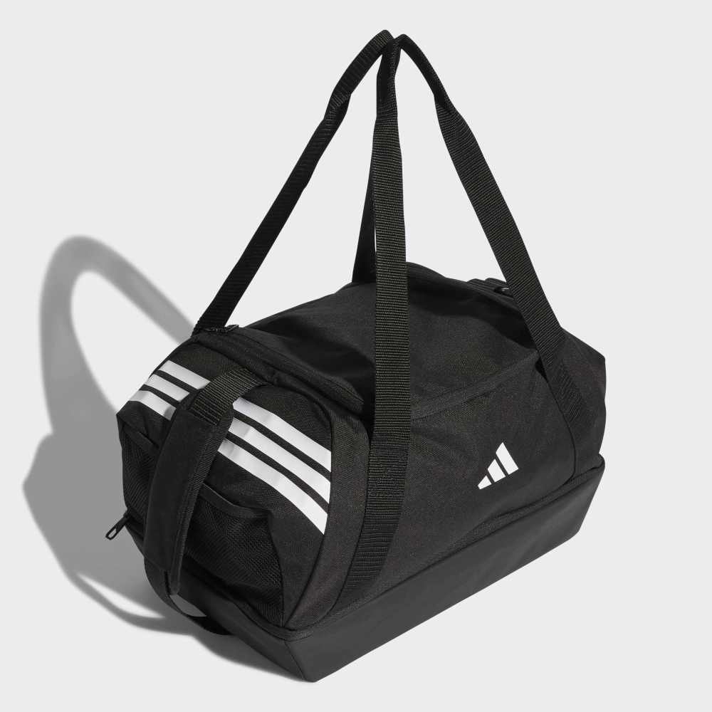 Maleta Adidas TIRO DU S BC Unisex - Fútbol | JY7939 Negro