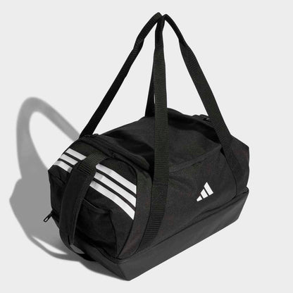 Maleta Adidas TIRO DU S BC Unisex - Fútbol | JY7939 Negro