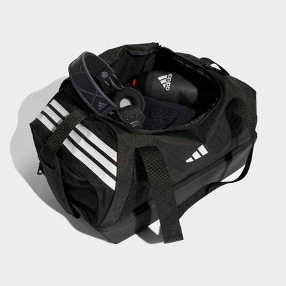 Maleta Adidas TIRO DU S BC Unisex - Fútbol | JY7939 Negro