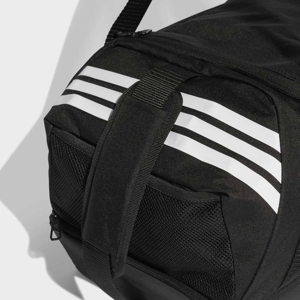 Maleta Adidas TIRO DU S BC Unisex - Fútbol | JY7939 Negro