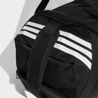 Maleta Adidas TIRO DU S BC Unisex - Fútbol | JY7939 Negro