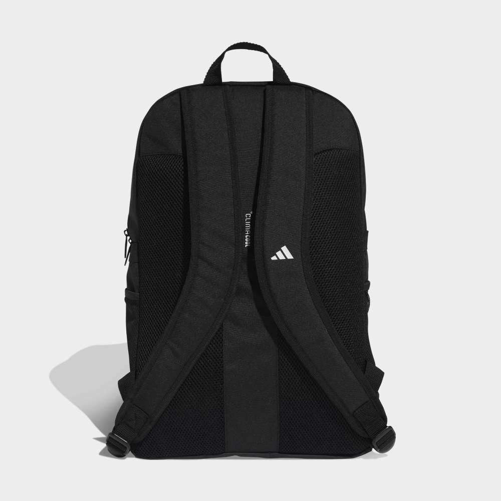Mochila Adidas Tiro Backpack Unisex - Urbano | JY7971 Negro