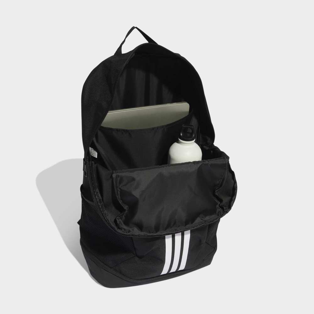 Mochila Adidas Tiro Backpack Unisex - Urbano | JY7971 Negro