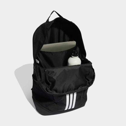 Mochila Adidas Tiro Backpack Unisex - Urbano | JY7971 Negro