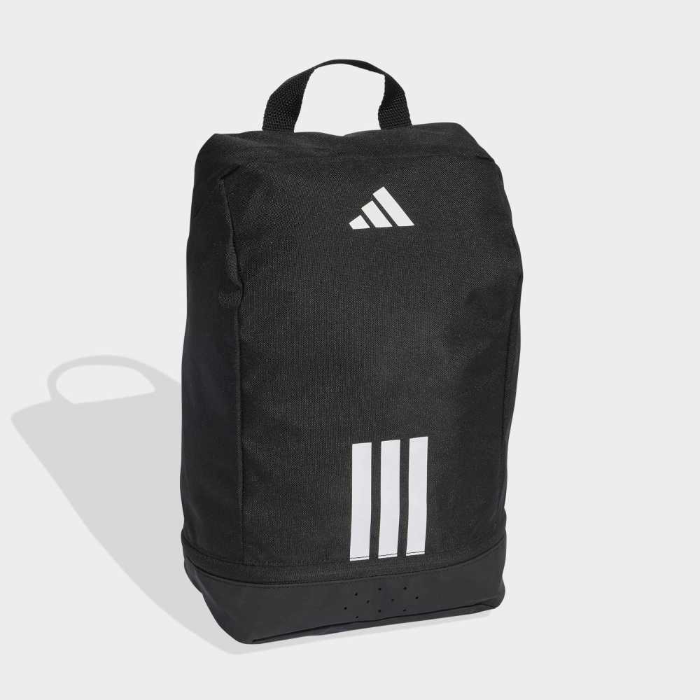 Mochila Adidas Tiro Shoebag Unisex - Urbano | JY7993 Negro
