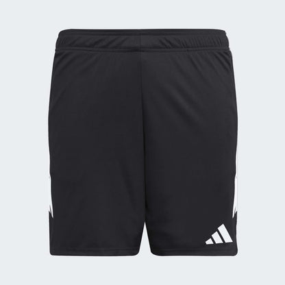 Shorts Adidas Tiro26L TR Hombre - Fútbol | JY9719 Negro
