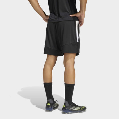 Shorts Adidas Tiro26L TR Hombre - Fútbol | JY9719 Negro