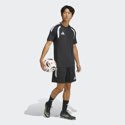 Shorts Adidas Tiro26L TR Hombre - Fútbol | JY9719 Negro
