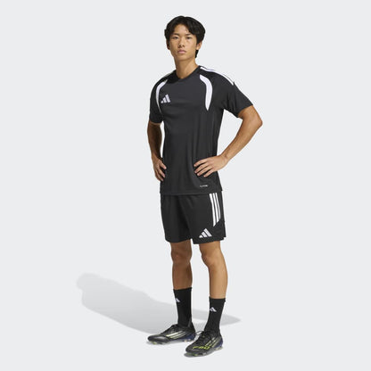 Shorts Adidas Tiro26L TR Hombre - Fútbol | JY9719 Negro