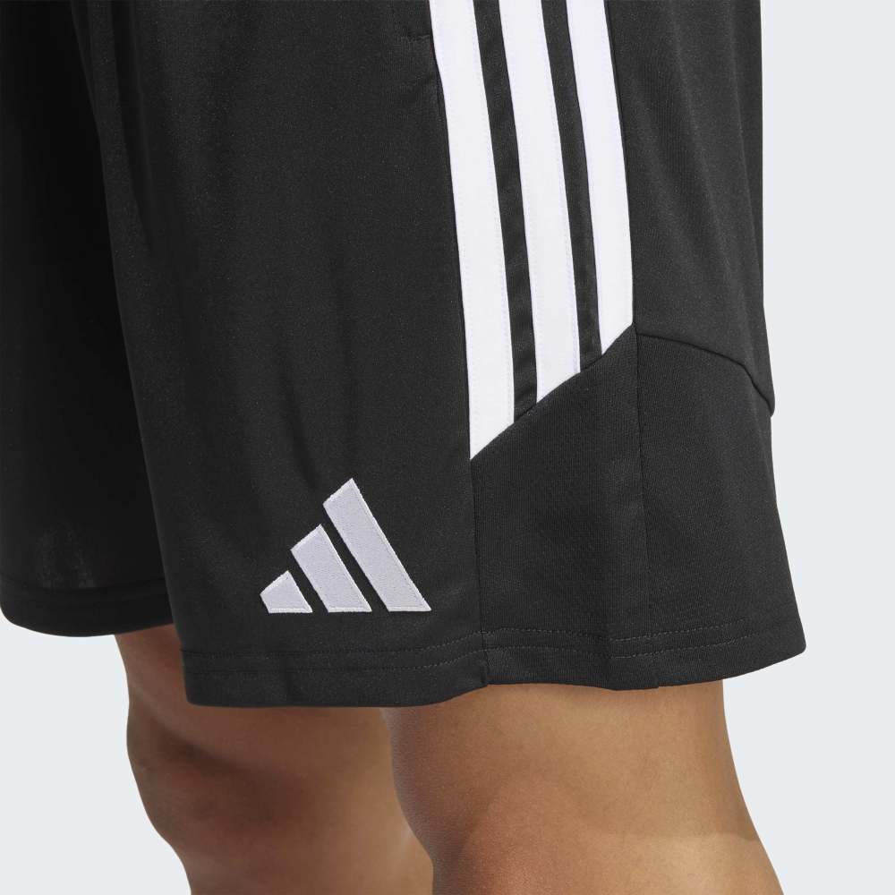 Shorts Adidas Tiro26L TR Hombre - Fútbol | JY9719 Negro