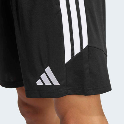 Shorts Adidas Tiro26L TR Hombre - Fútbol | JY9719 Negro