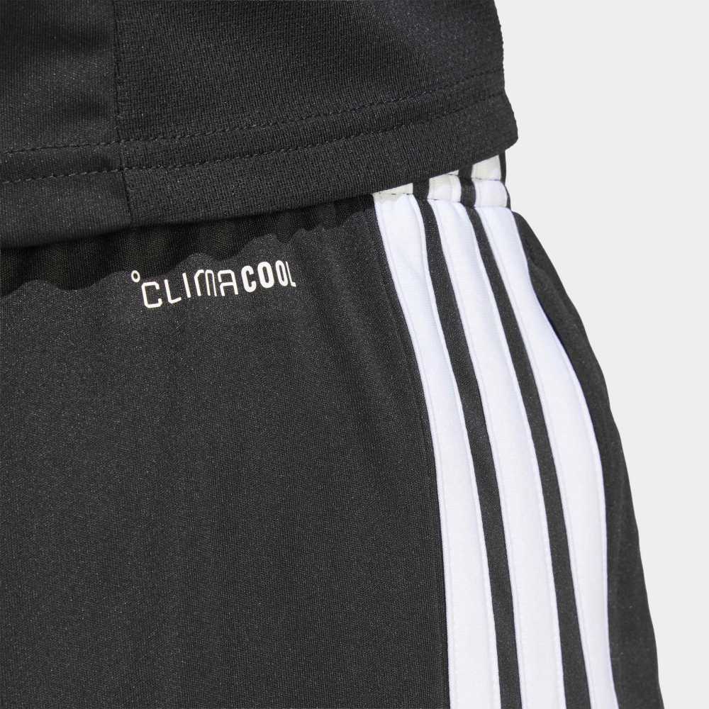 Shorts Adidas Tiro26L TR Hombre - Fútbol | JY9719 Negro