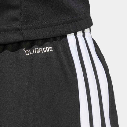 Shorts Adidas Tiro26L TR Hombre - Fútbol | JY9719 Negro