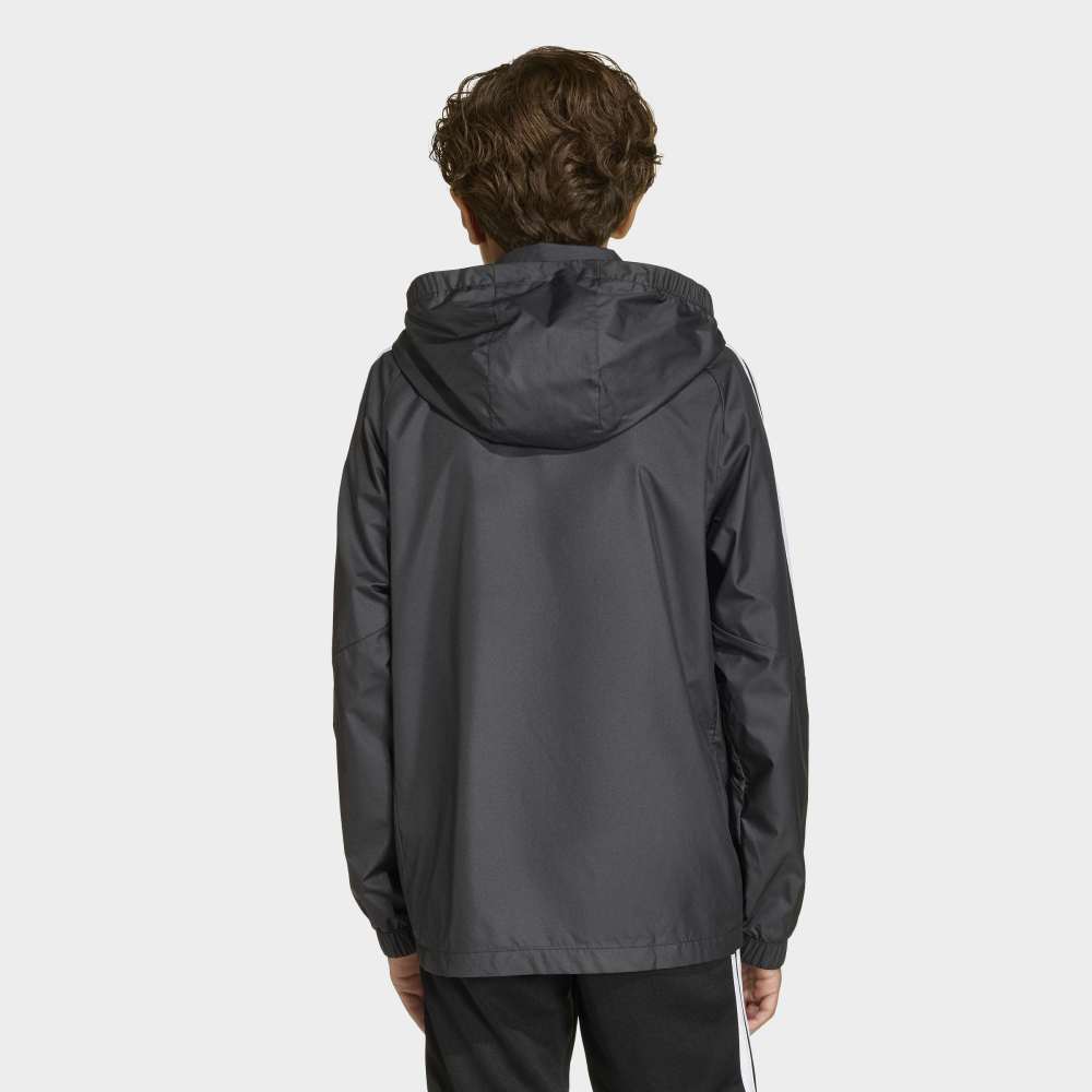 Casaca Adidas Tiro26L WBY Unisex - Fútbol | JY9726 Negro