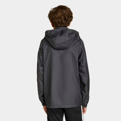 Casaca Adidas Tiro26L WBY Unisex - Fútbol | JY9726 Negro