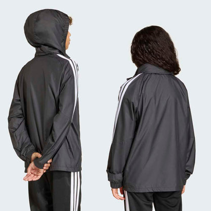 Casaca Adidas Tiro26L WBY Unisex - Fútbol | JY9726 Negro