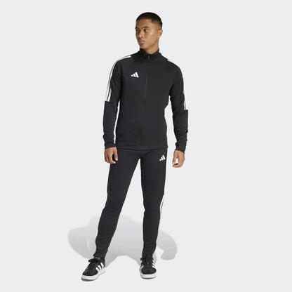 Casaca Adidas M Sereno TJ Hombre - Urbano | JZ0263 Negro