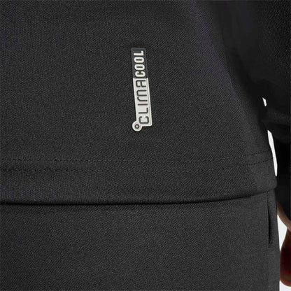 Casaca Adidas M Sereno TJ Hombre - Urbano | JZ0263 Negro