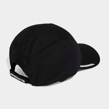 Gorra Adidas RUN MES CAP CC Unisex - Running | JZ0504 Negro
