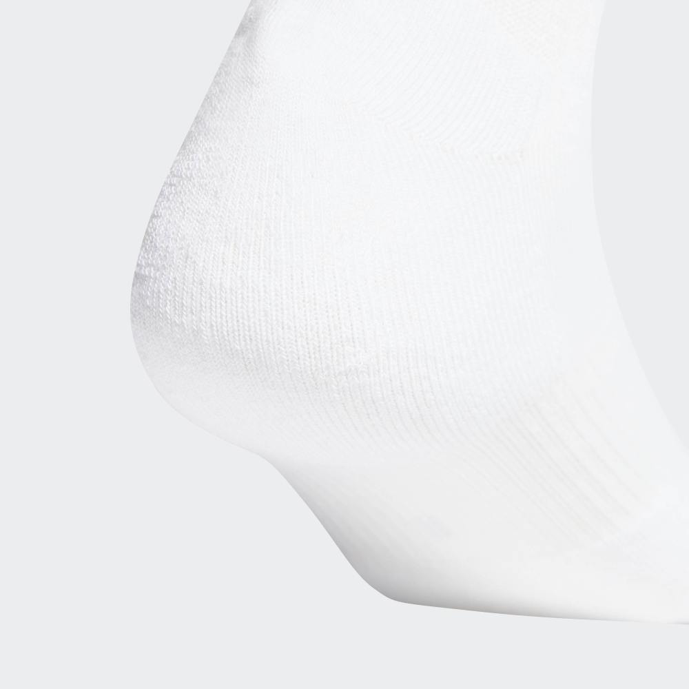 Medias Adidas 3S ESS C Mid 3P Unisex - Urbano | JZ0529 Blanco