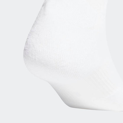 Medias Adidas 3S ESS C Mid 3P Unisex - Urbano | JZ0529 Blanco