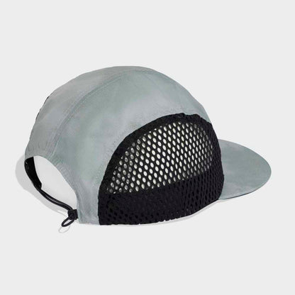 Gorra Adidas Run GRF Cap Unisex - Running | JZ0615 Gris