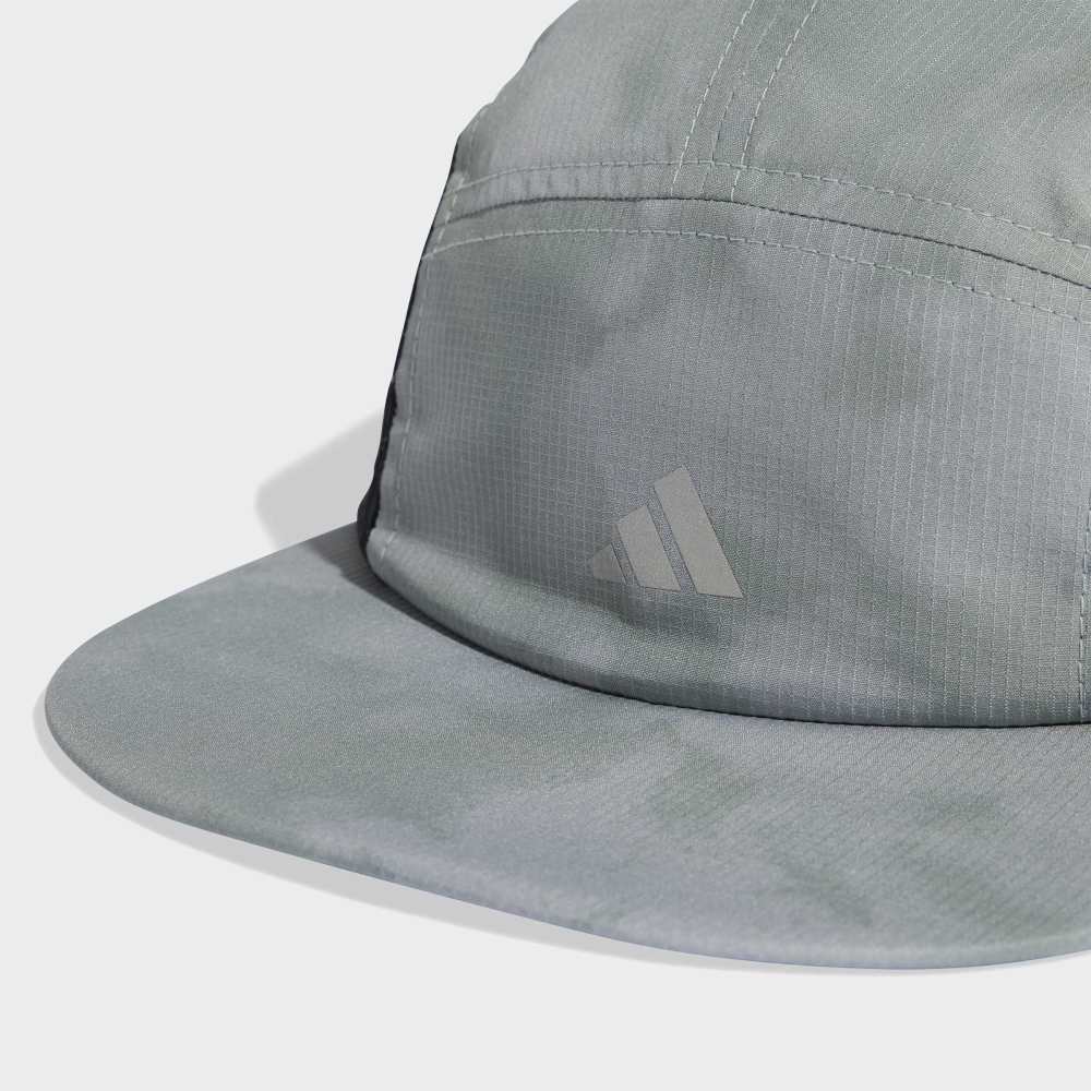 Gorra Adidas Run GRF Cap Unisex - Running | JZ0615 Gris