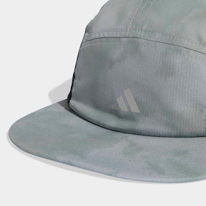 Gorra Adidas Run GRF Cap Unisex - Running | JZ0615 Gris