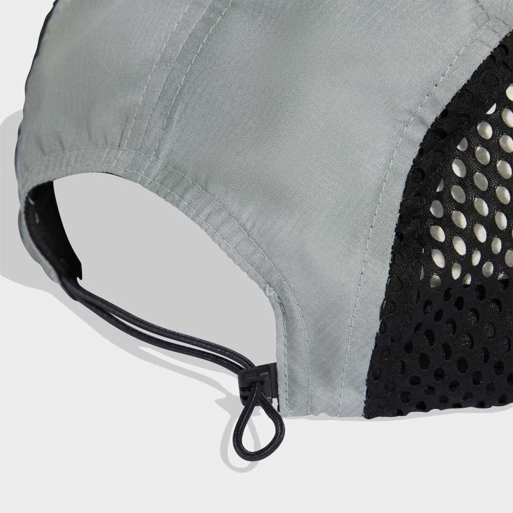 Gorra Adidas Run GRF Cap Unisex - Running | JZ0615 Gris