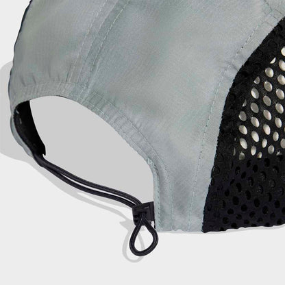 Gorra Adidas Run GRF Cap Unisex - Running | JZ0615 Gris