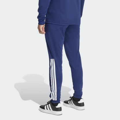 Pantalón Adidas M Sereno PT Hombre - Urbano | JZ1110 Azul